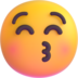:kissing_face_with_closed_eyes: :kissing_face_with_closed_eyes:
