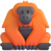 :orangutan: